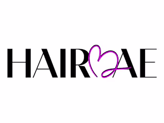 HAIRBAE - LOGO DESIGN