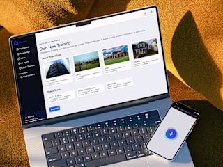 Propzing - AI Agents for developers and builders