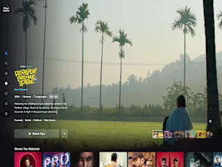 ChromeCast Application