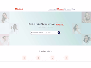 Appointment Booking System