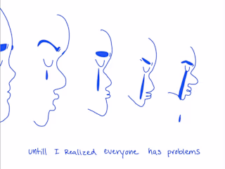Simple Line Art