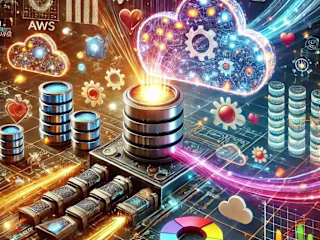 Advanced analytics platform
