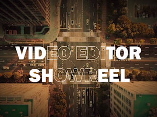 Video Editor Showreel 2 on Vimeo