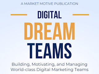 Non-Fiction Ghostwriting: Digital Dream Teams