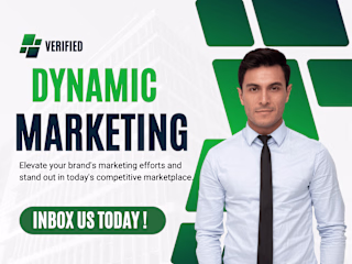 Dynamic Marketing Campaigns