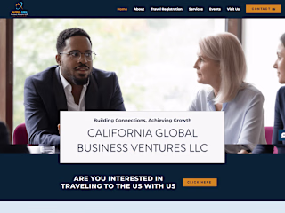 BUSINESS WEBSITE