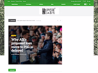Daily Sport Site