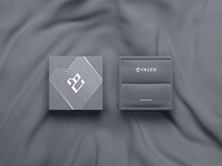 Oller Branding