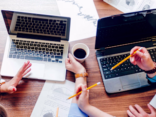 Assisting SOPs creation, Data Tidying, Budget & Project Control