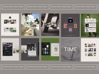 Instagram Graphics