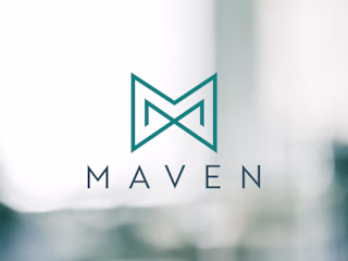 Maven Solutions on Behance