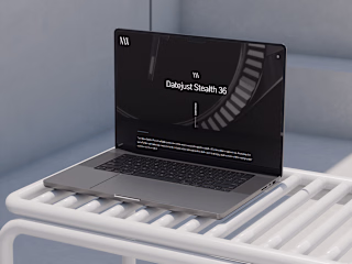 Website Design for NIX