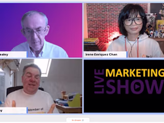 Growing a Community of Content Creators with Be.Live
