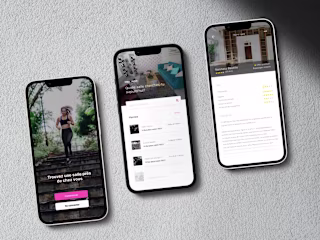 Gymlib: Cultivating Daily Fitness to Suit Your Lifestyle.