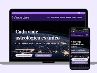 Astrological Consultation Booking Site