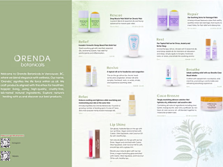 Orenda Botanicals