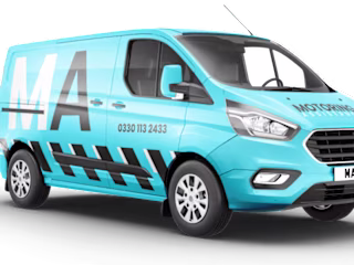 Motoring Assistance CRM