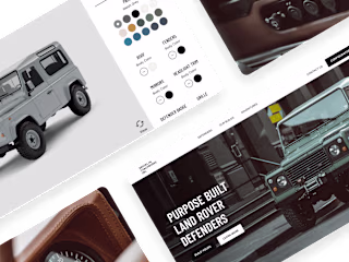 Brooklyn Coachworks