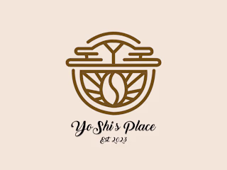 YoShi's Place Branding