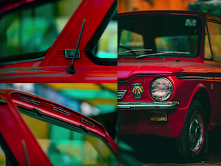 Abstract/Inorganic Photography