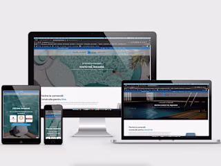 Web Design AS Piscine 