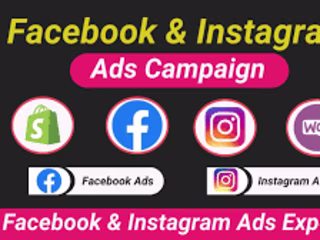 Comprehensive Social Media Ads and Business Management Expert