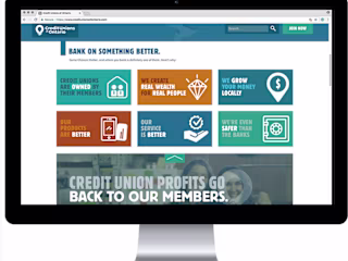 Credit Unions of Ontario