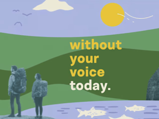 Social Media Animation | Bighorn