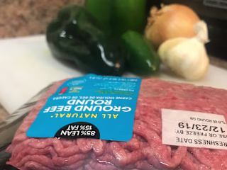 Second Place Chili Recipe *sample*