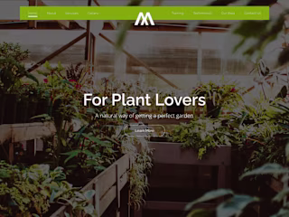 Gardening Landscape | MegaOne