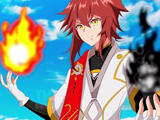 The Strongest Return of the Warriors Episode 1- 24 English Dub …