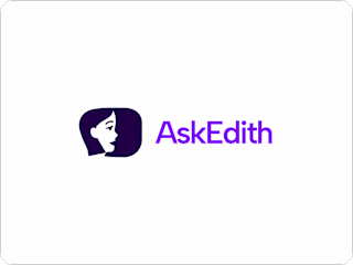AskEdith - Branding & UI
