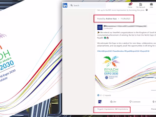 Social Influence for a MENA factory