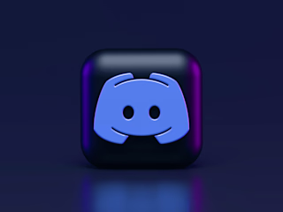 Discord Game Bot – AI-Powered Gaming Marketplace