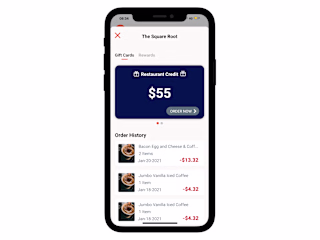 Feature Add to Mobile App