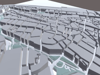 Design Spatial Audio