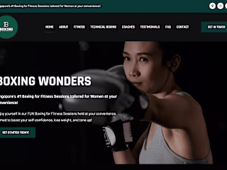 boxingwonders.com