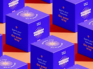 My Way: Cosmetic Brand