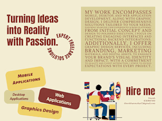 Graphics design 