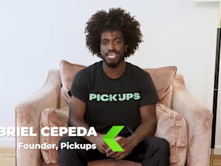 Pickups - Delivery By Everyone 
