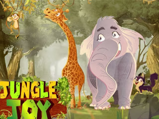 Animation graphic