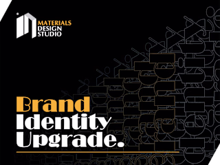 MDS Identity Upgrade