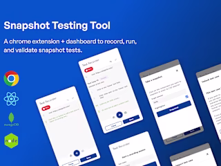 Snapshot Testing Tool