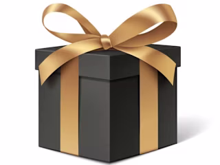 Your gift is on its way...