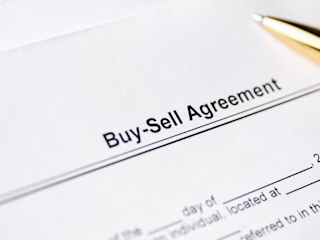 What is a Buy-Sell Agreement and Why is it Essential for Your L…