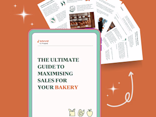 Savvie | The Ultimate Guide to Maximising Sales 