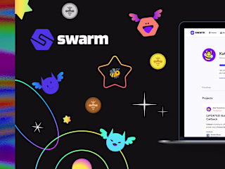 Gamifying Swarm’s reputation system