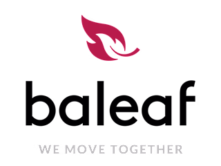 Baleaf | WE MOVE TOGETHER | Internet Ad