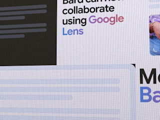 Google Bard