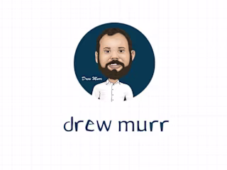 Interactive portfolio website